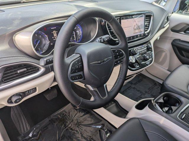 new 2024 Chrysler Pacifica car, priced at $43,500