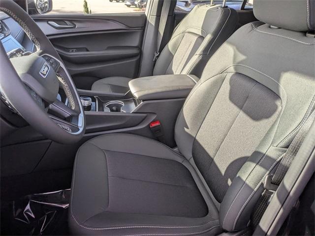 new 2025 Jeep Grand Cherokee car, priced at $42,375