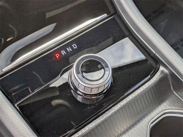 new 2025 Jeep Grand Cherokee car, priced at $42,375