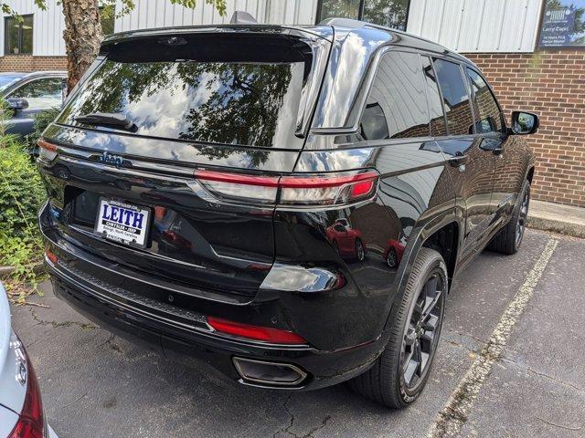 new 2024 Jeep Grand Cherokee 4xe car, priced at $66,575