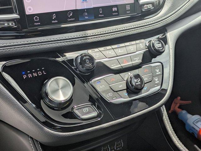new 2025 Chrysler Pacifica car, priced at $53,340
