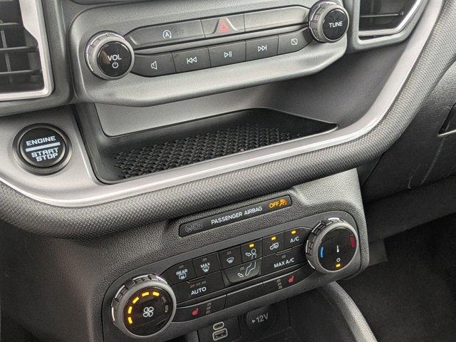 used 2024 Ford Bronco Sport car, priced at $24,988