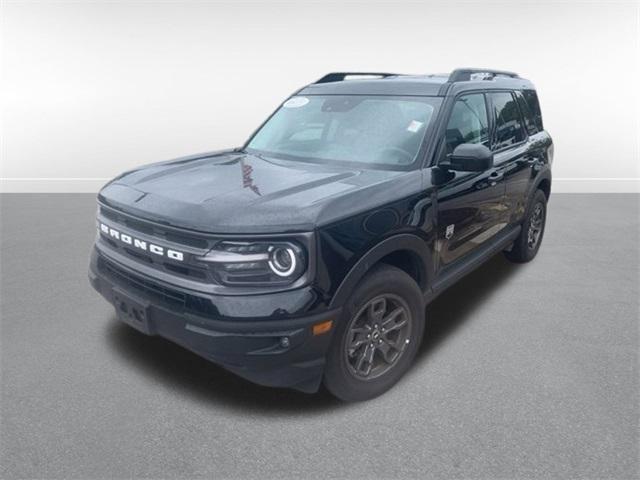 used 2024 Ford Bronco Sport car, priced at $26,475
