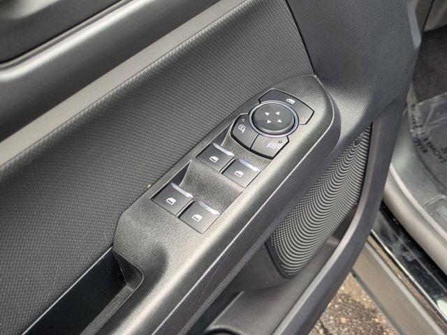 used 2024 Ford Bronco Sport car, priced at $24,988