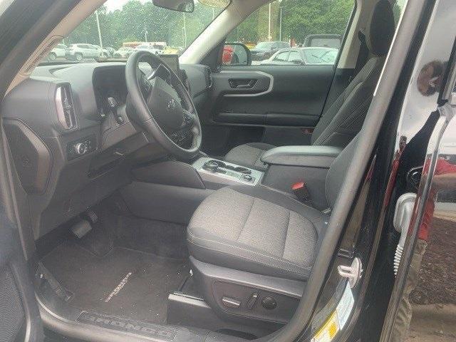 used 2024 Ford Bronco Sport car, priced at $26,475