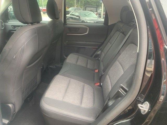 used 2024 Ford Bronco Sport car, priced at $26,475