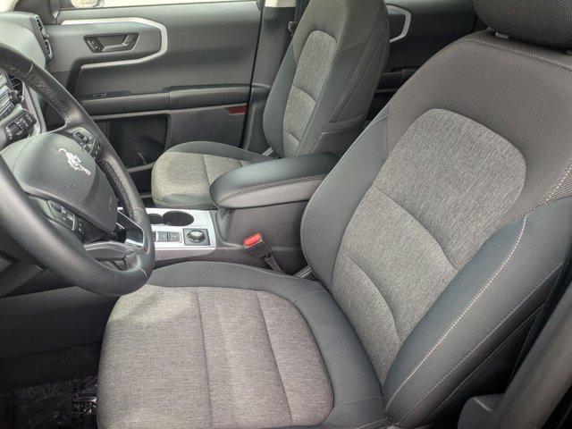 used 2024 Ford Bronco Sport car, priced at $24,988