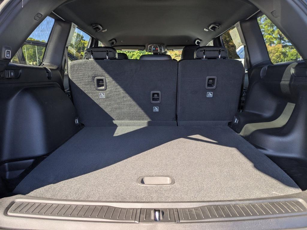 new 2025 Jeep Grand Cherokee car, priced at $45,225