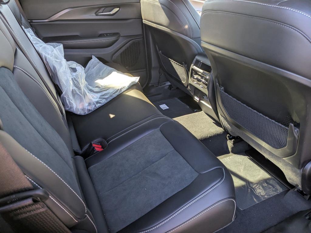 new 2025 Jeep Grand Cherokee car, priced at $45,225