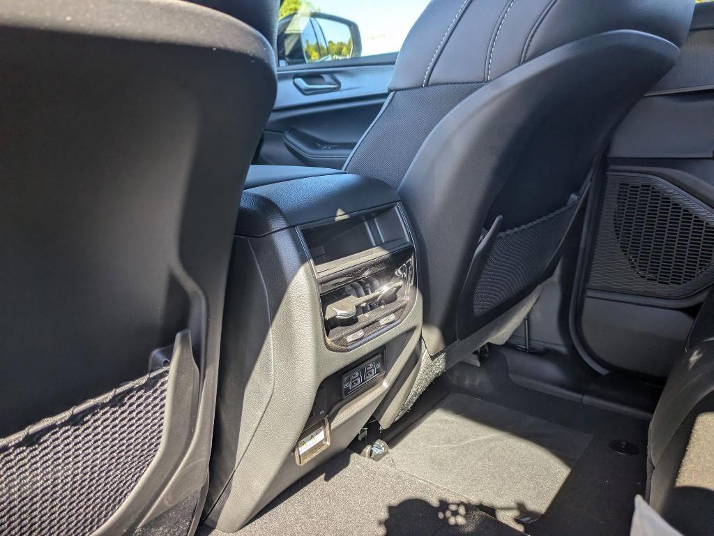 new 2025 Jeep Grand Cherokee car, priced at $45,225