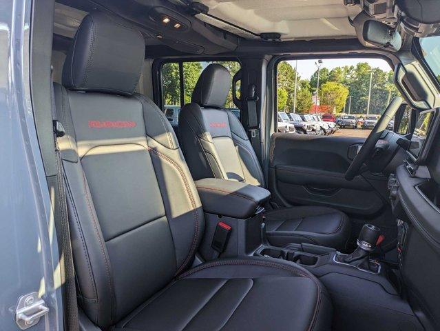 new 2024 Jeep Wrangler car, priced at $68,930