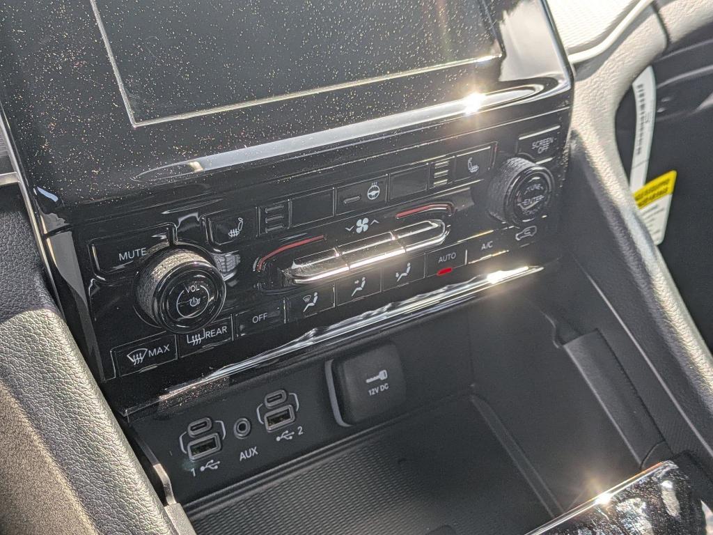 new 2025 Jeep Grand Cherokee car, priced at $45,165
