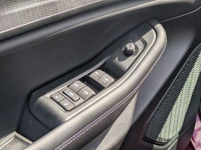 new 2025 Jeep Grand Cherokee car, priced at $45,165