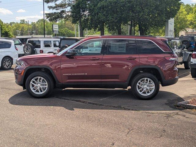 new 2025 Jeep Grand Cherokee car, priced at $45,165