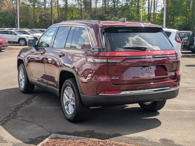 new 2025 Jeep Grand Cherokee car, priced at $45,165