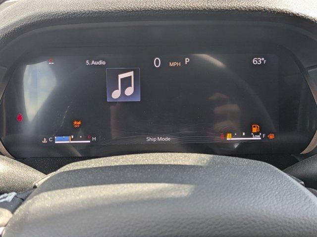 new 2025 Jeep Grand Cherokee car, priced at $45,165