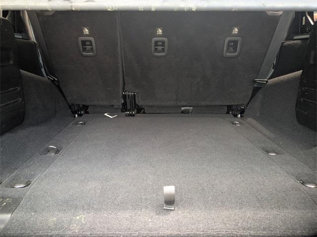 used 2019 Jeep Wrangler Unlimited car, priced at $25,988