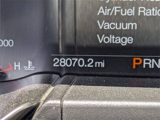 used 2019 Ford Mustang car, priced at $36,988