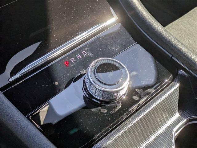 new 2025 Jeep Grand Cherokee car, priced at $42,170