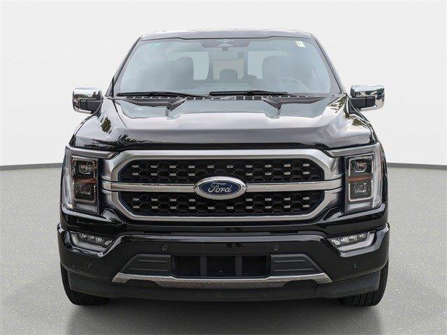 used 2023 Ford F-150 car, priced at $45,988