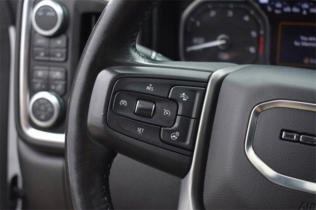 used 2020 GMC Sierra 1500 car, priced at $40,988