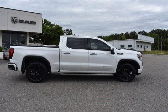 used 2020 GMC Sierra 1500 car, priced at $40,988