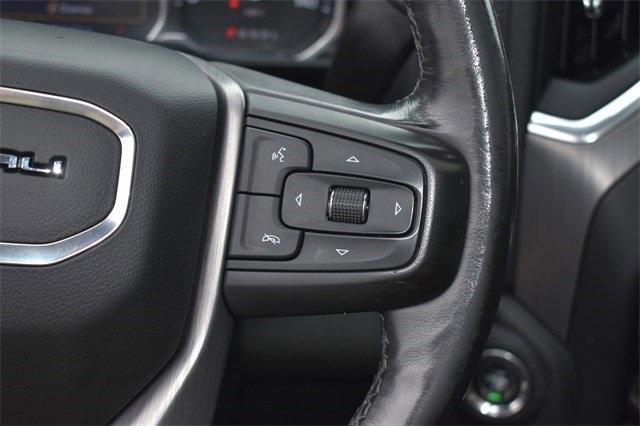 used 2020 GMC Sierra 1500 car, priced at $40,988