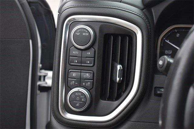 used 2020 GMC Sierra 1500 car, priced at $40,988