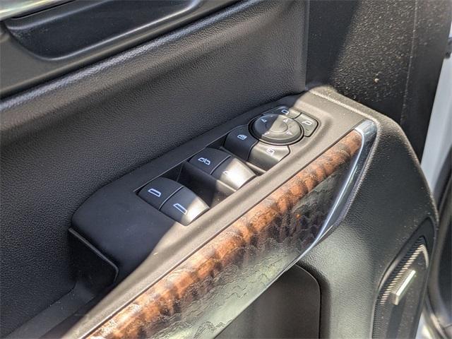 used 2020 GMC Sierra 1500 car, priced at $40,988
