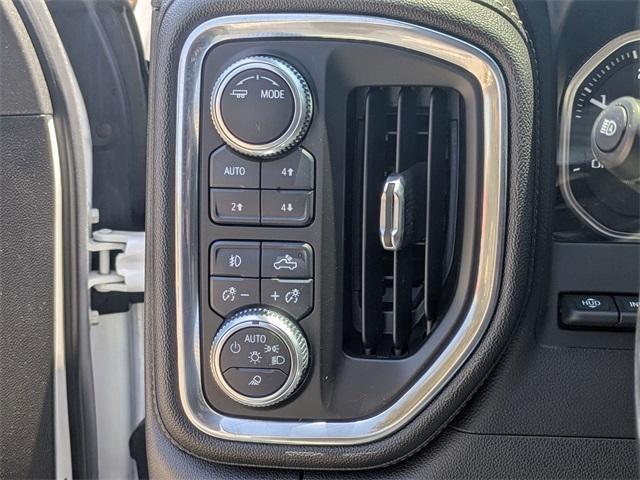 used 2020 GMC Sierra 1500 car, priced at $40,988