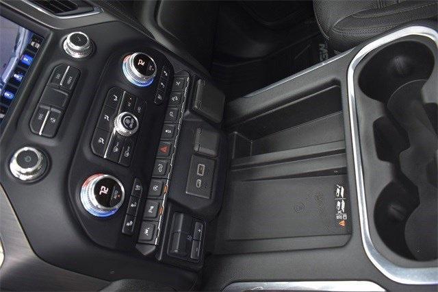 used 2020 GMC Sierra 1500 car, priced at $40,988