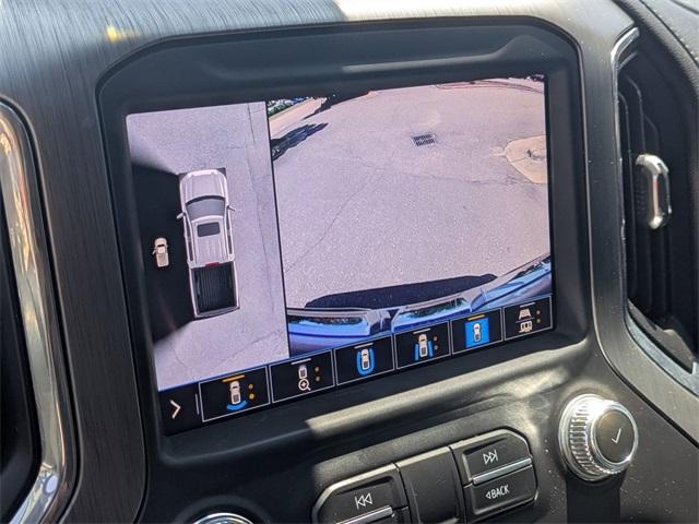 used 2020 GMC Sierra 1500 car, priced at $40,988