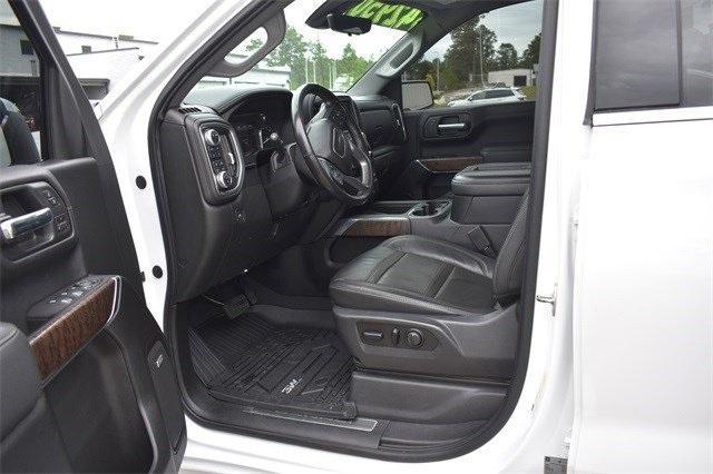 used 2020 GMC Sierra 1500 car, priced at $40,988