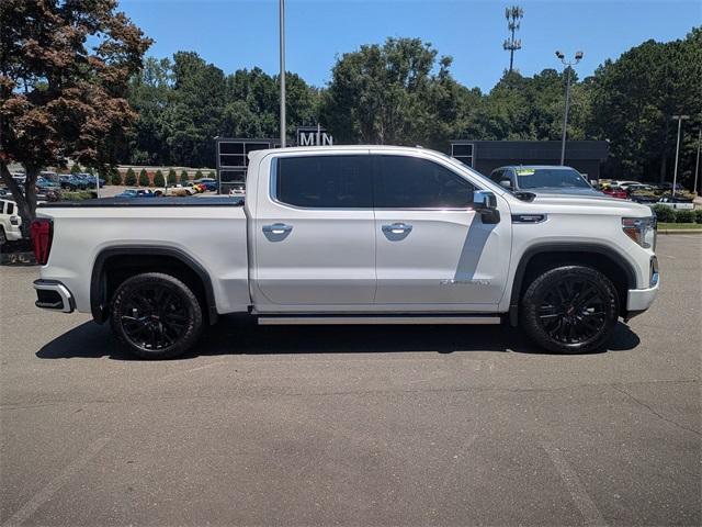 used 2020 GMC Sierra 1500 car, priced at $40,988