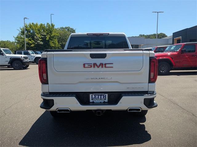 used 2020 GMC Sierra 1500 car, priced at $40,988