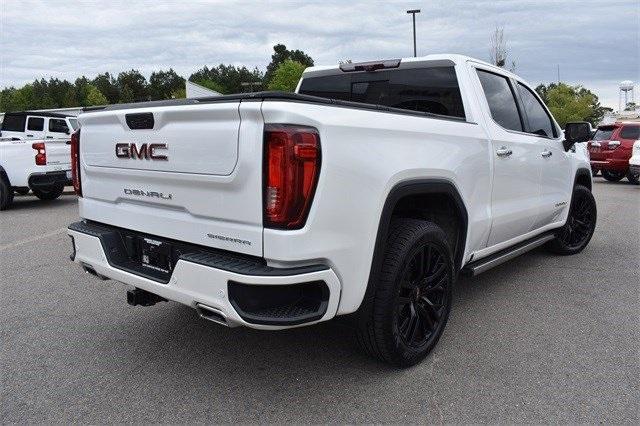 used 2020 GMC Sierra 1500 car, priced at $40,988