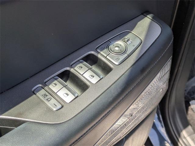 used 2021 Hyundai Palisade car, priced at $29,988