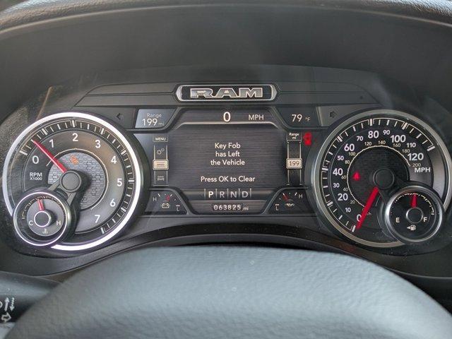 used 2019 Ram 1500 car, priced at $32,419