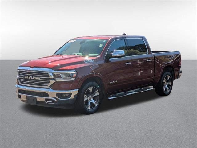 used 2019 Ram 1500 car, priced at $29,695