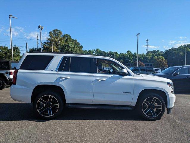 used 2016 Chevrolet Tahoe car, priced at $19,974