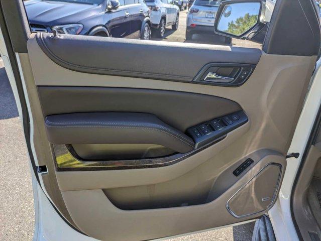 used 2016 Chevrolet Tahoe car, priced at $19,974