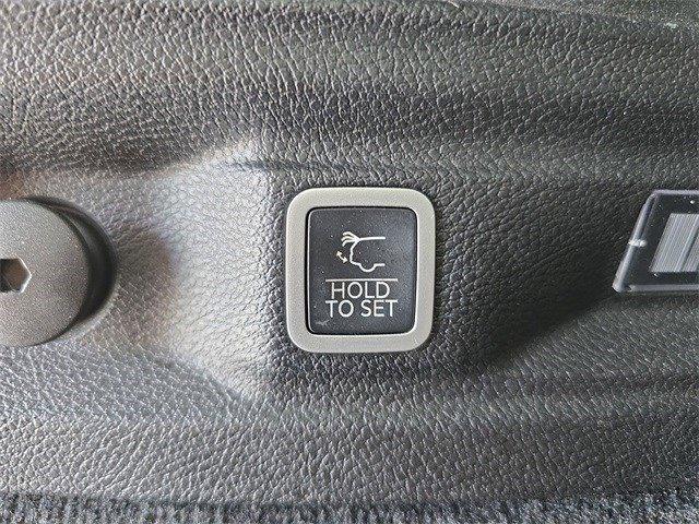used 2021 Jeep Grand Cherokee L car, priced at $31,988