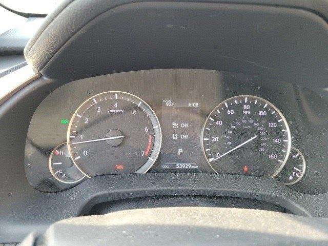 used 2022 Lexus RX 350L car, priced at $41,988