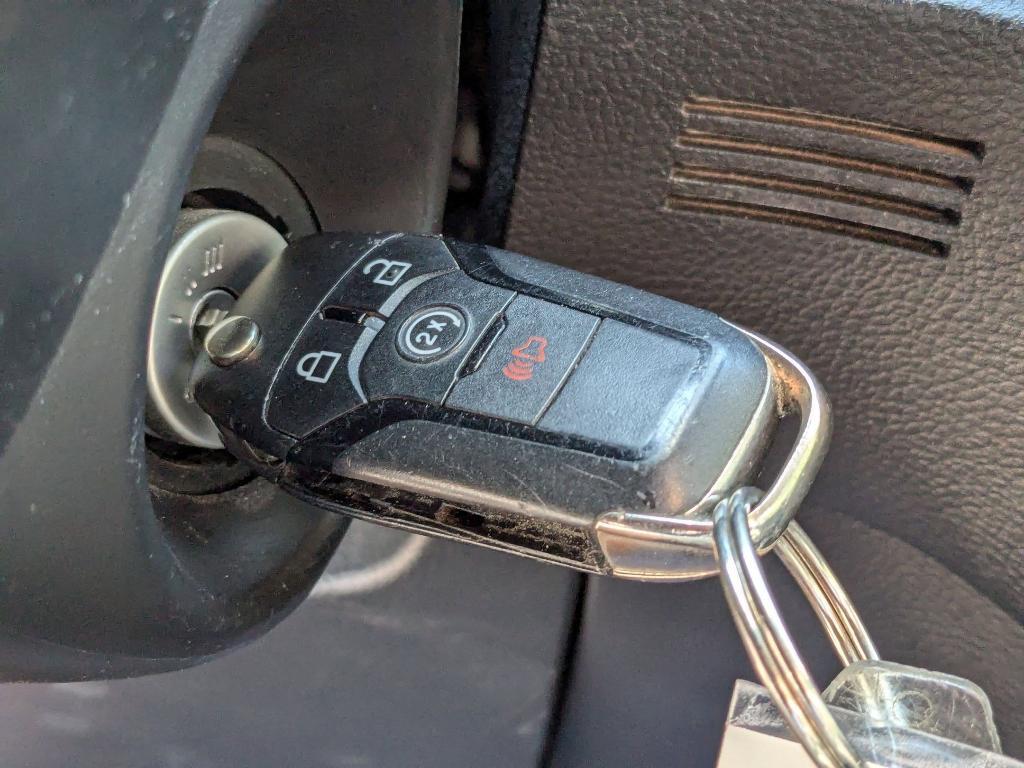 used 2019 Ford Ranger car, priced at $26,969