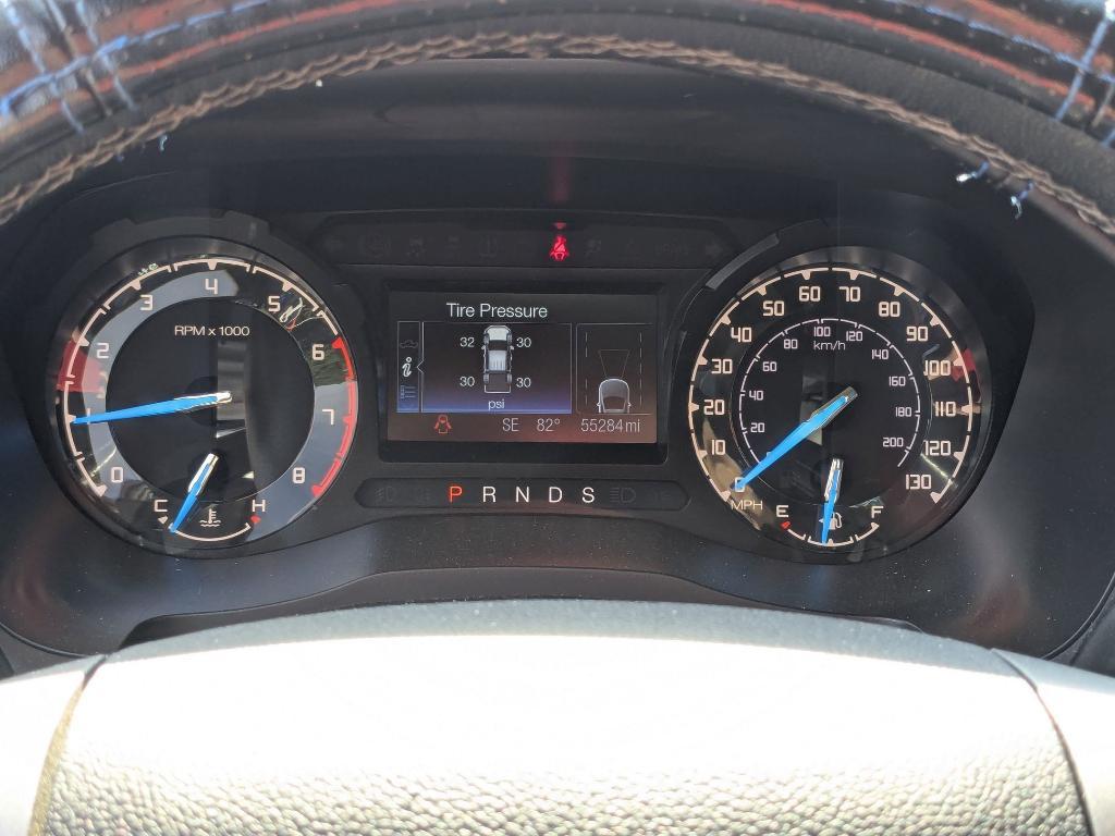 used 2019 Ford Ranger car, priced at $26,969
