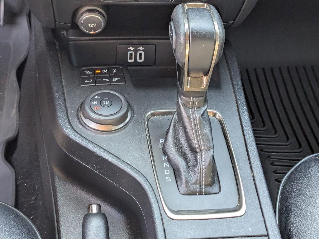 used 2019 Ford Ranger car, priced at $26,969