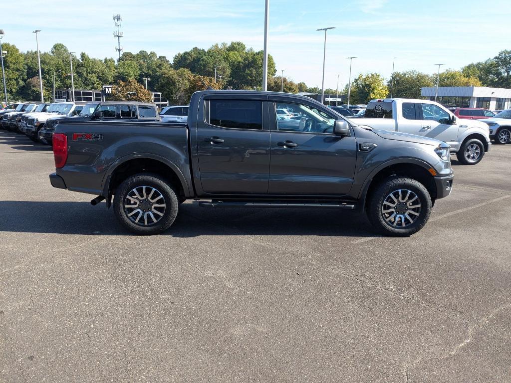used 2019 Ford Ranger car, priced at $26,969