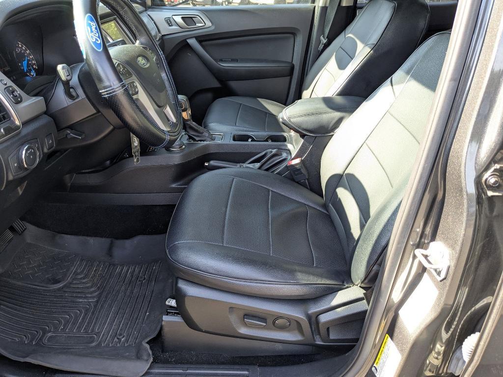 used 2019 Ford Ranger car, priced at $26,969