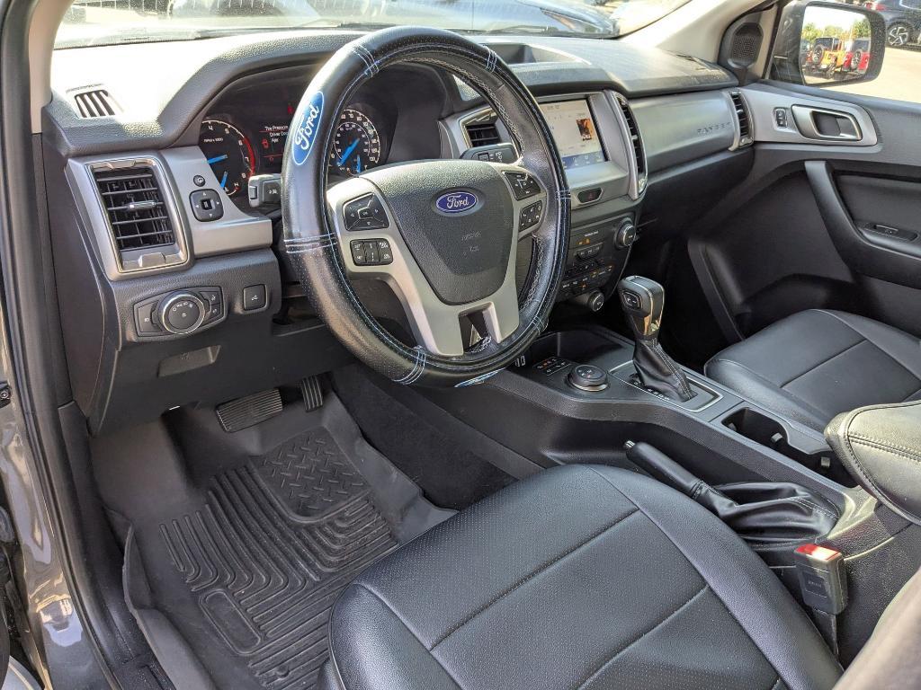used 2019 Ford Ranger car, priced at $26,969