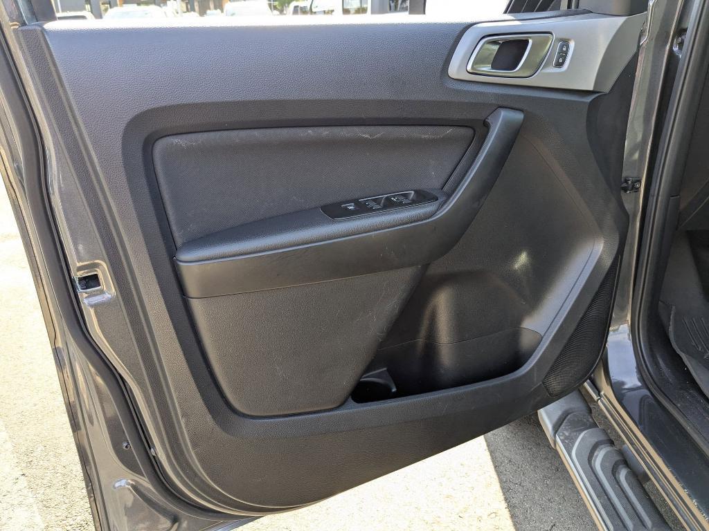 used 2019 Ford Ranger car, priced at $26,969
